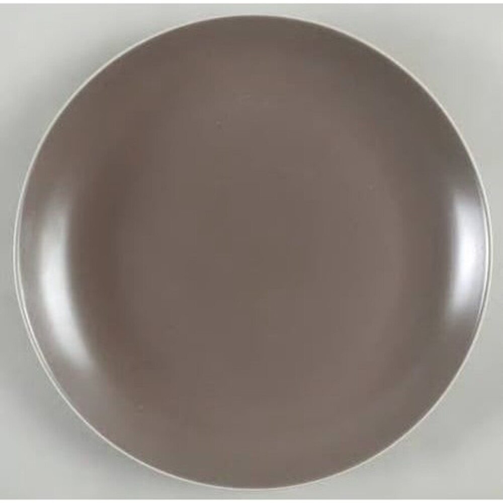 Set of 4 dansk kisco dinner plates brand new